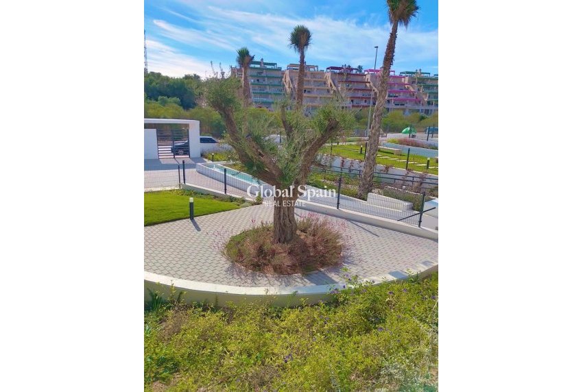 Odsprzedaż - Apartament -
ORIHUELA - Costa Blanca Sur