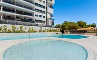 Odsprzedaż - Apartament - Orihuela Costa - Campoamor