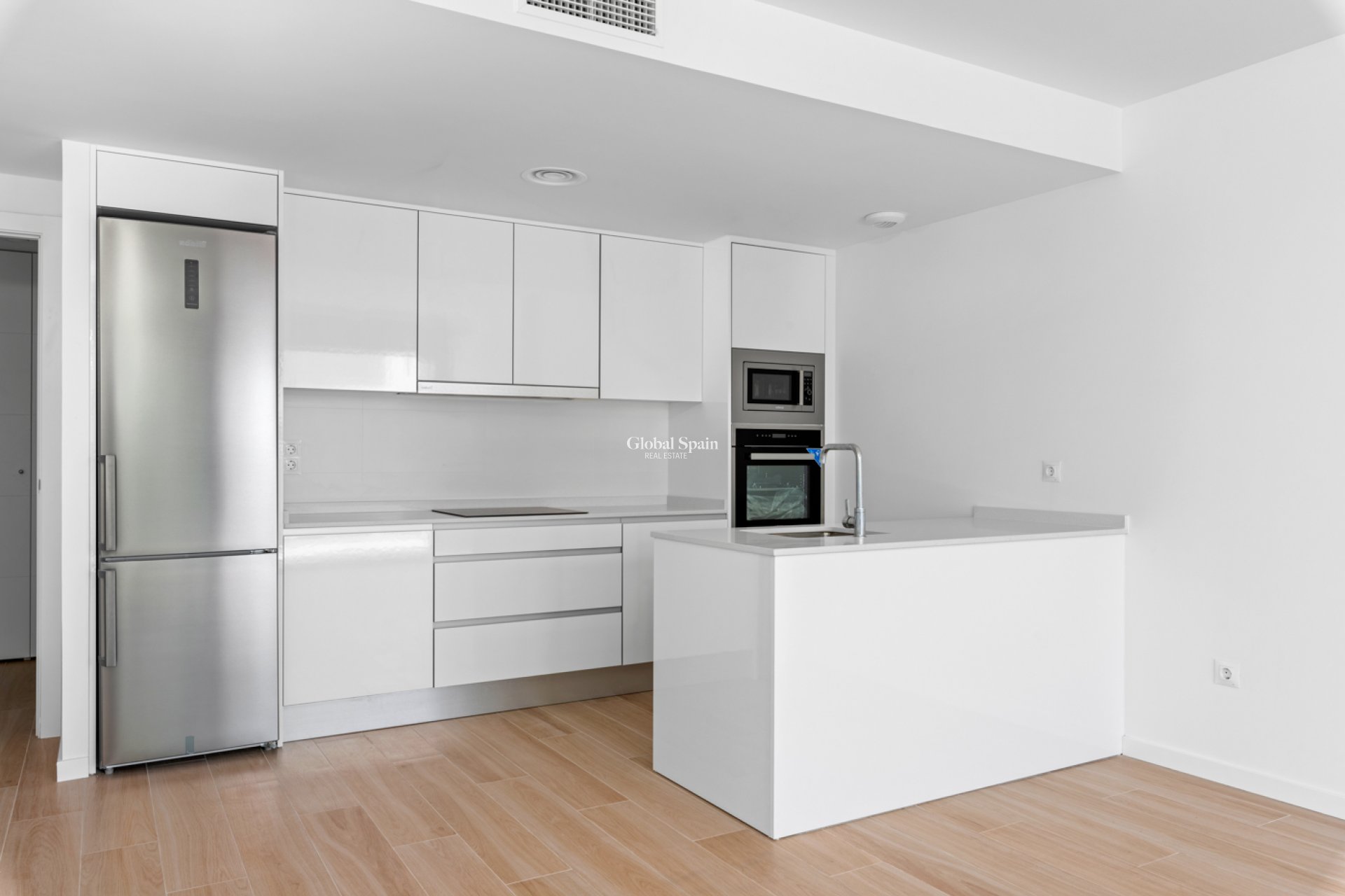 Odsprzedaż - Apartament -
ORIHUELA COSTA - CAMPOAMOR