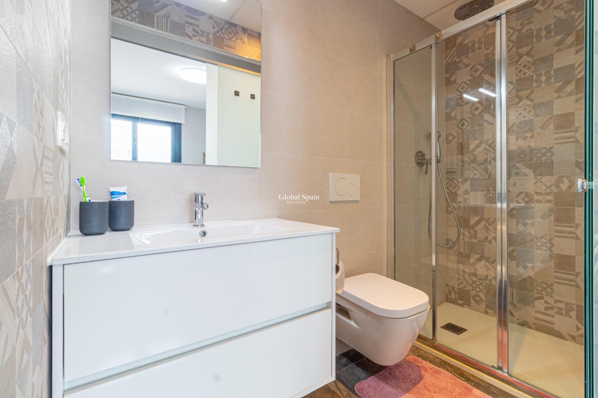 Odsprzedaż - Apartament -
ORIHUELA COSTA - La Florida