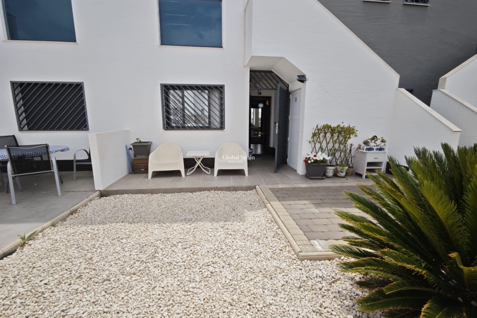 Odsprzedaż - Apartament -
ORIHUELA COSTA - La Zenia