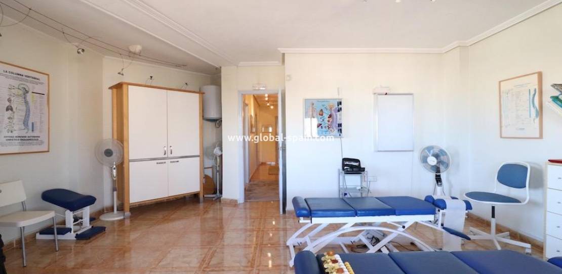 Odsprzedaż - Apartament - Orihuela Costa - La Zenia