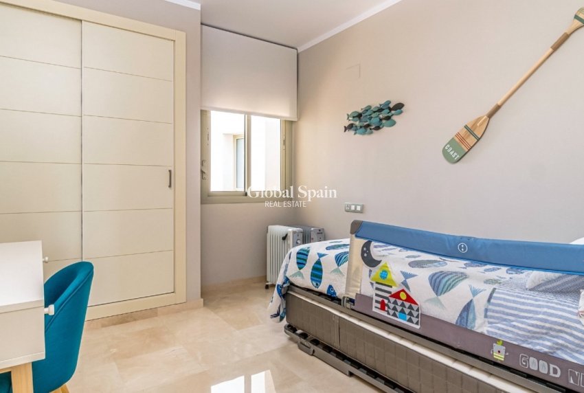 Odsprzedaż - Apartament -
ORIHUELA COSTA - LAS COLINAS GOLF RESORT