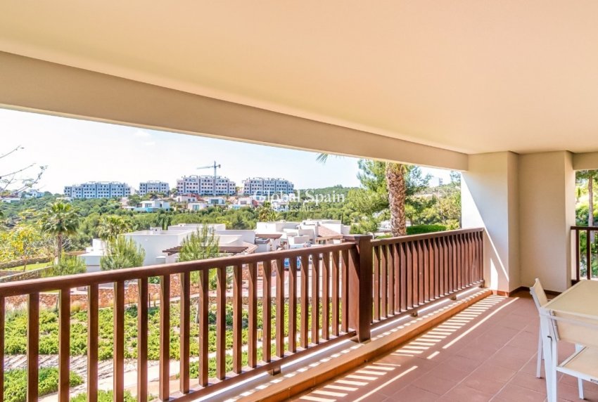 Odsprzedaż - Apartament -
ORIHUELA COSTA - LAS COLINAS GOLF RESORT