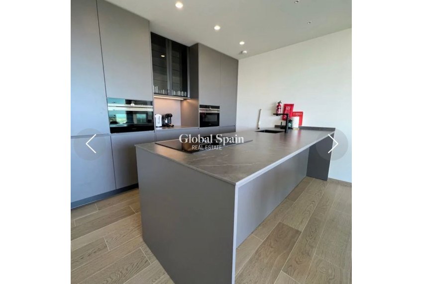 Odsprzedaż - Apartament -
ORIHUELA COSTA - Las Colinas Golf