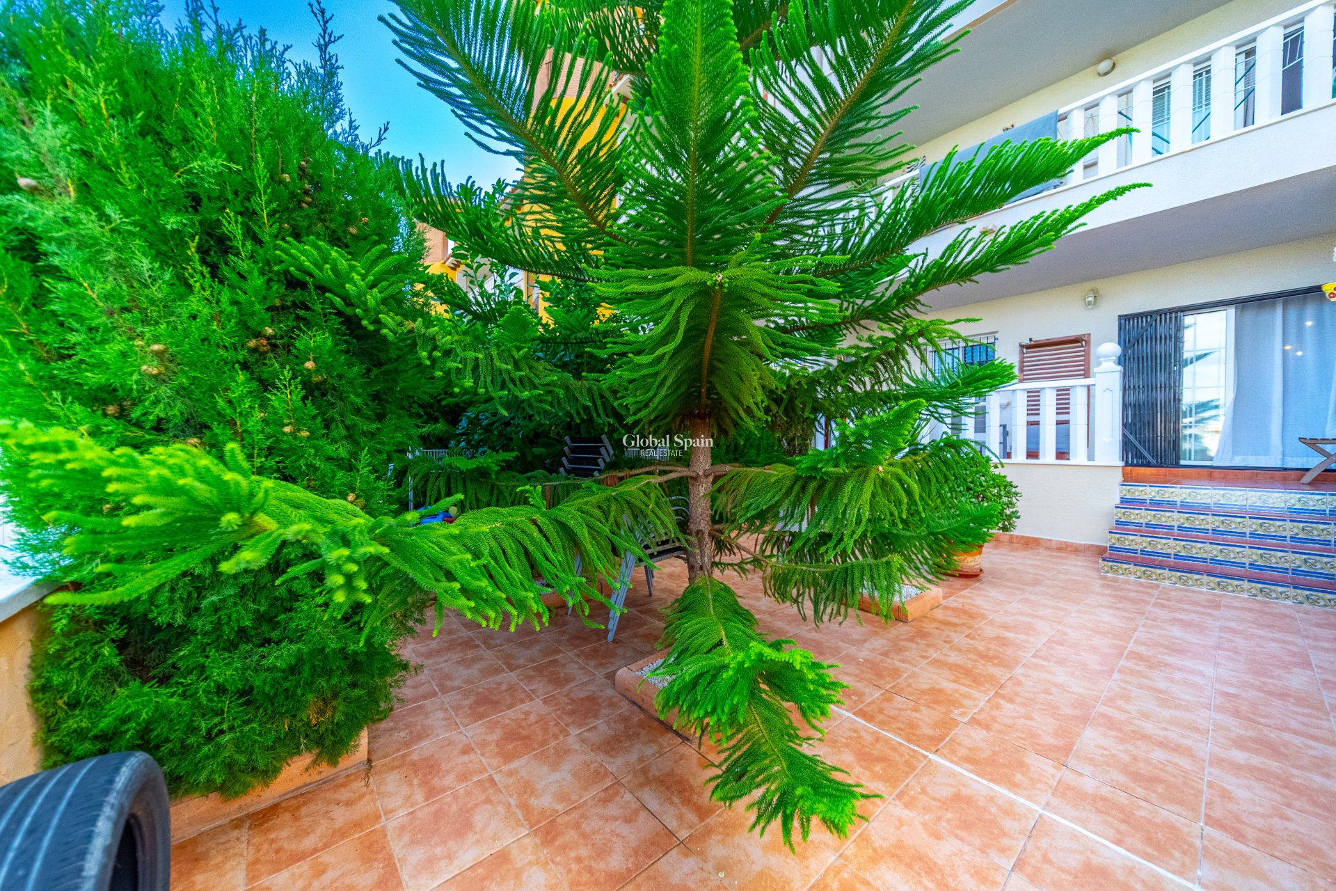 Odsprzedaż - Apartament -
ORIHUELA COSTA - Lomas de Cabo Roig