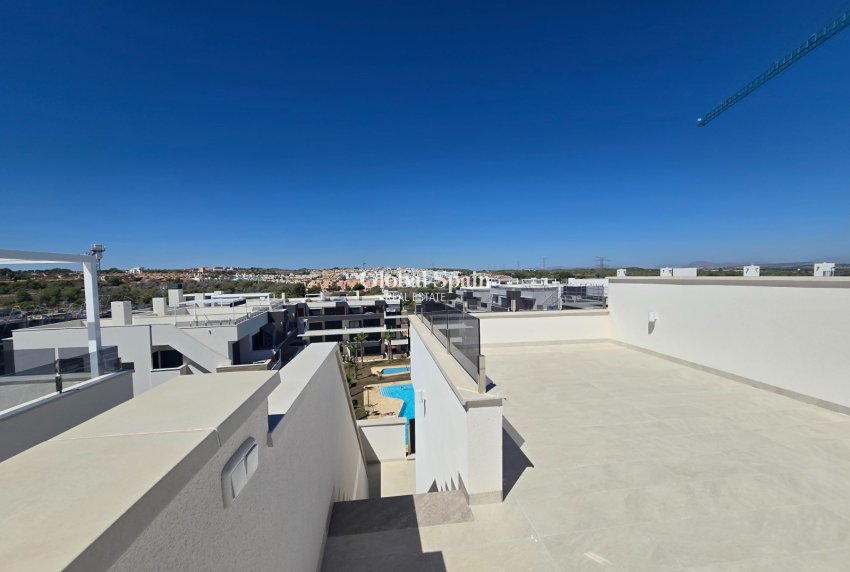 Odsprzedaż - Apartament -
Orihuela Costa - Los Altos *