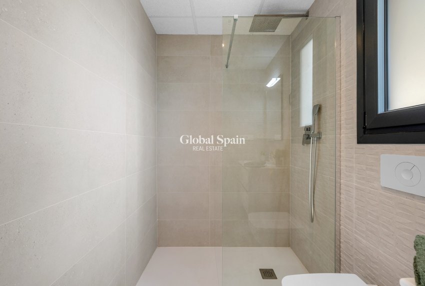 Odsprzedaż - Apartament -
ORIHUELA COSTA - LOS BALCONES - LOS ALTOS