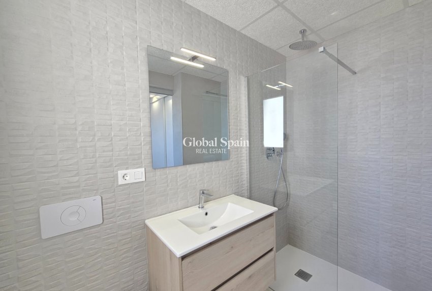 Odsprzedaż - Apartament -
ORIHUELA COSTA - LOS BALCONES - LOS ALTOS