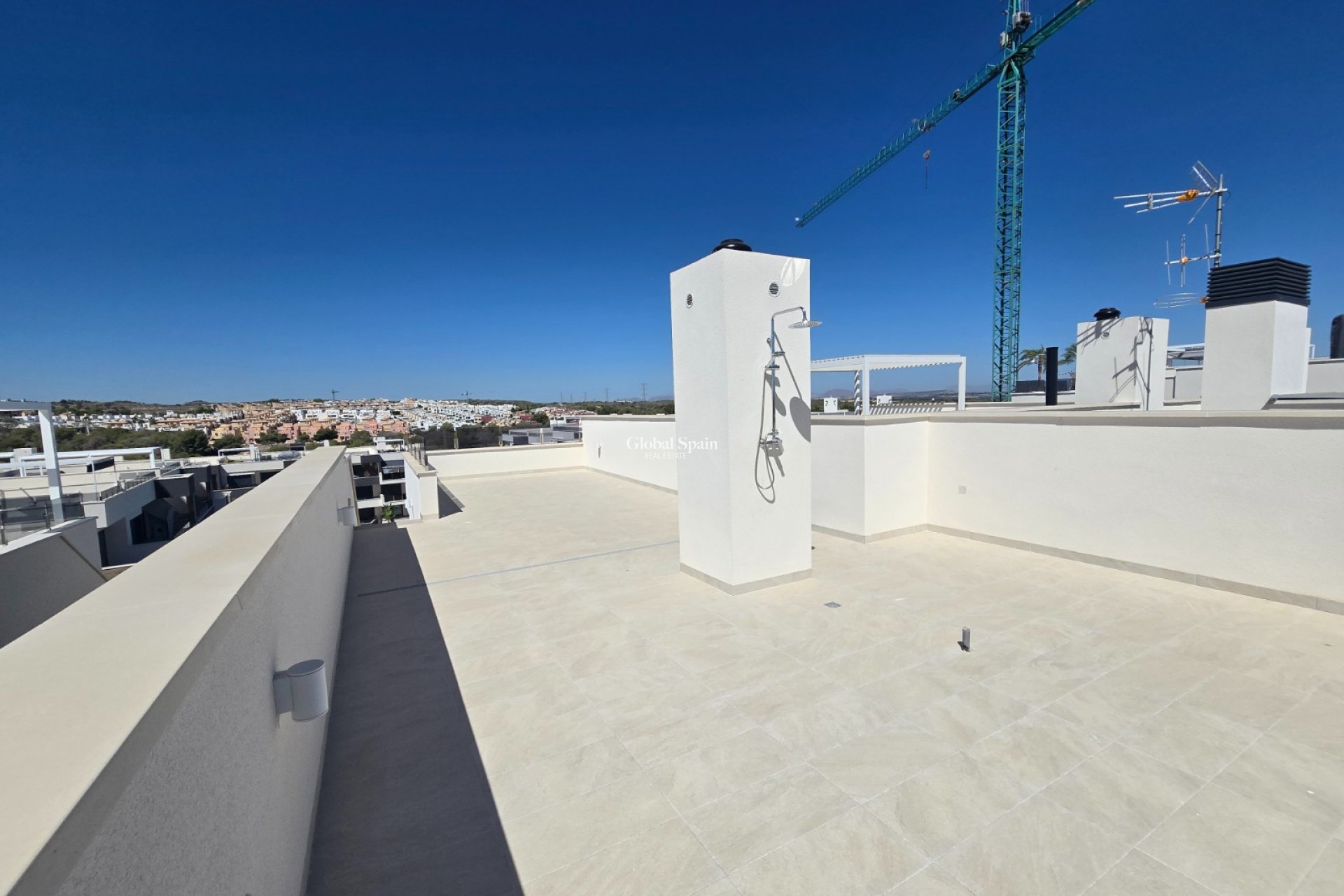 Odsprzedaż - Apartament -
ORIHUELA COSTA - LOS BALCONES - LOS ALTOS