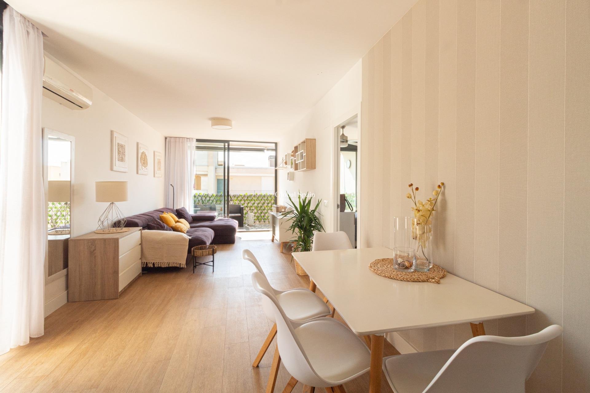 Odsprzedaż - Apartament -
ORIHUELA COSTA - Los Dolses