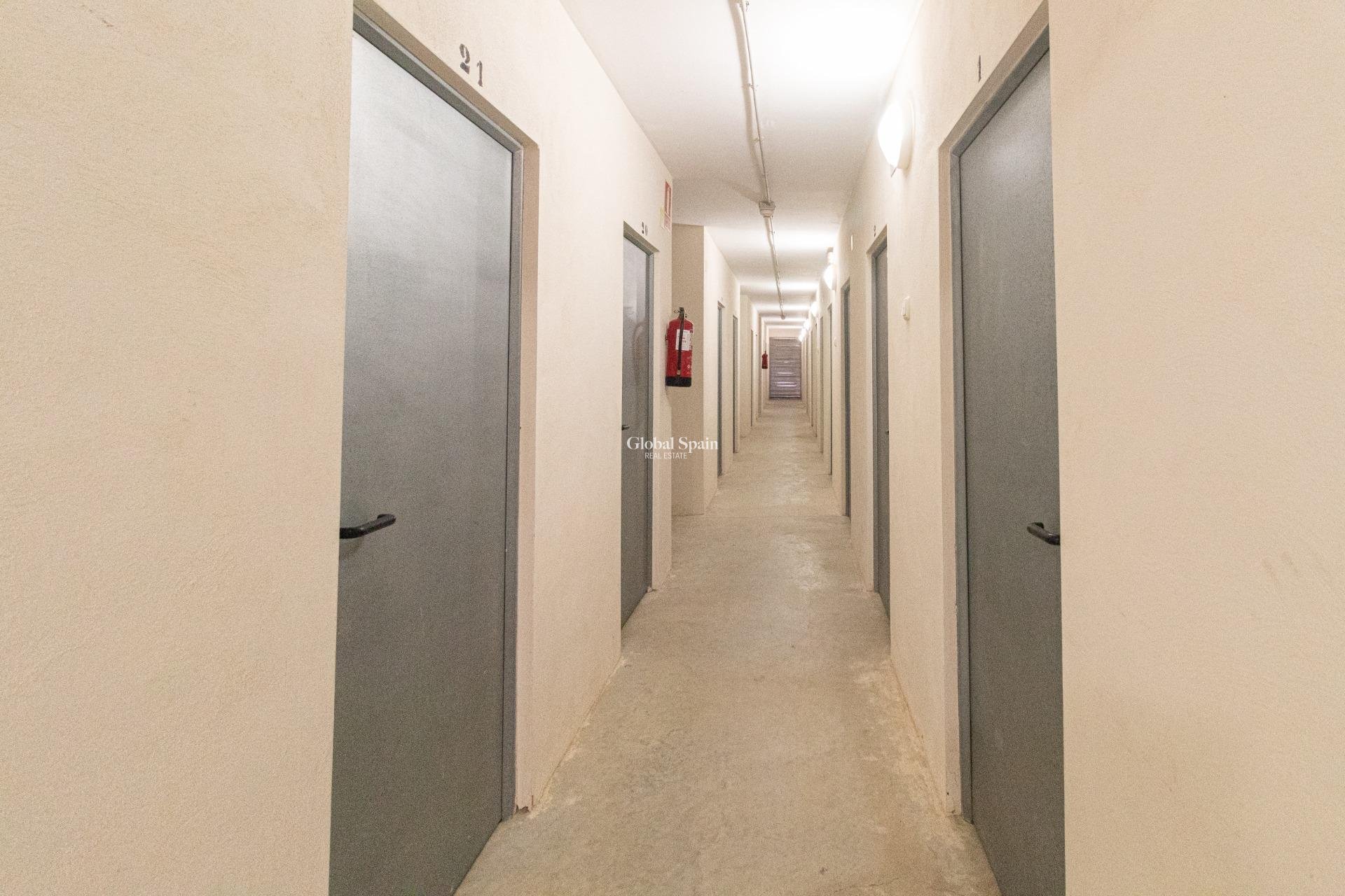 Odsprzedaż - Apartament -
ORIHUELA COSTA - Los Dolses