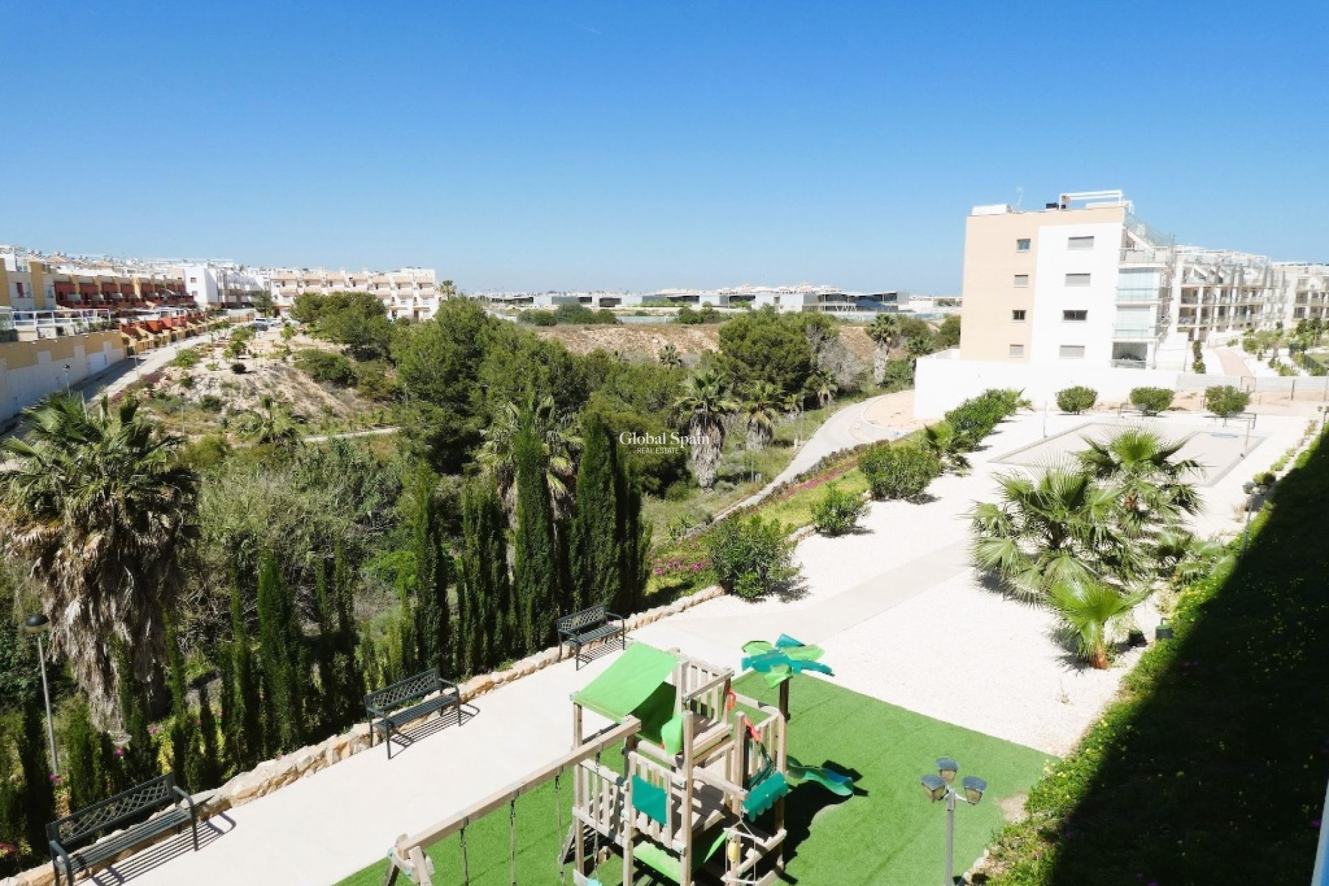 Odsprzedaż - Apartament -
ORIHUELA COSTA - Los Dolses