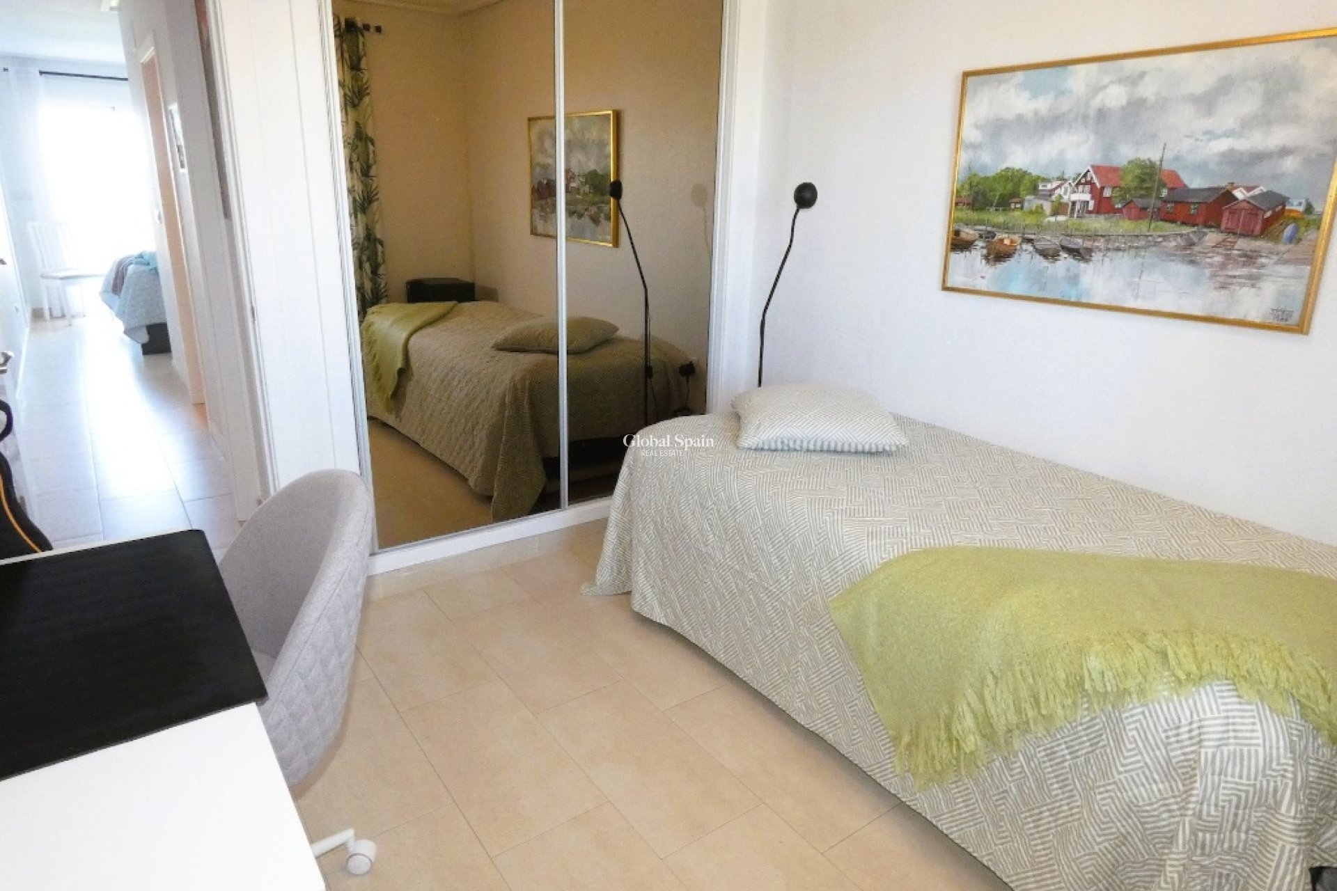 Odsprzedaż - Apartament -
ORIHUELA COSTA - Los Dolses