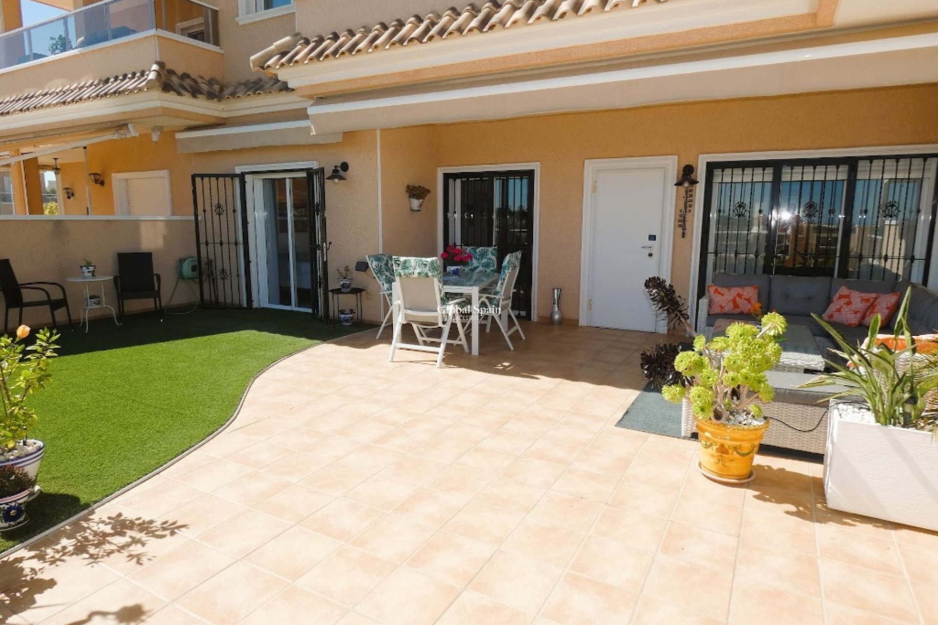 Odsprzedaż - Apartament -
ORIHUELA COSTA - Los Dolses