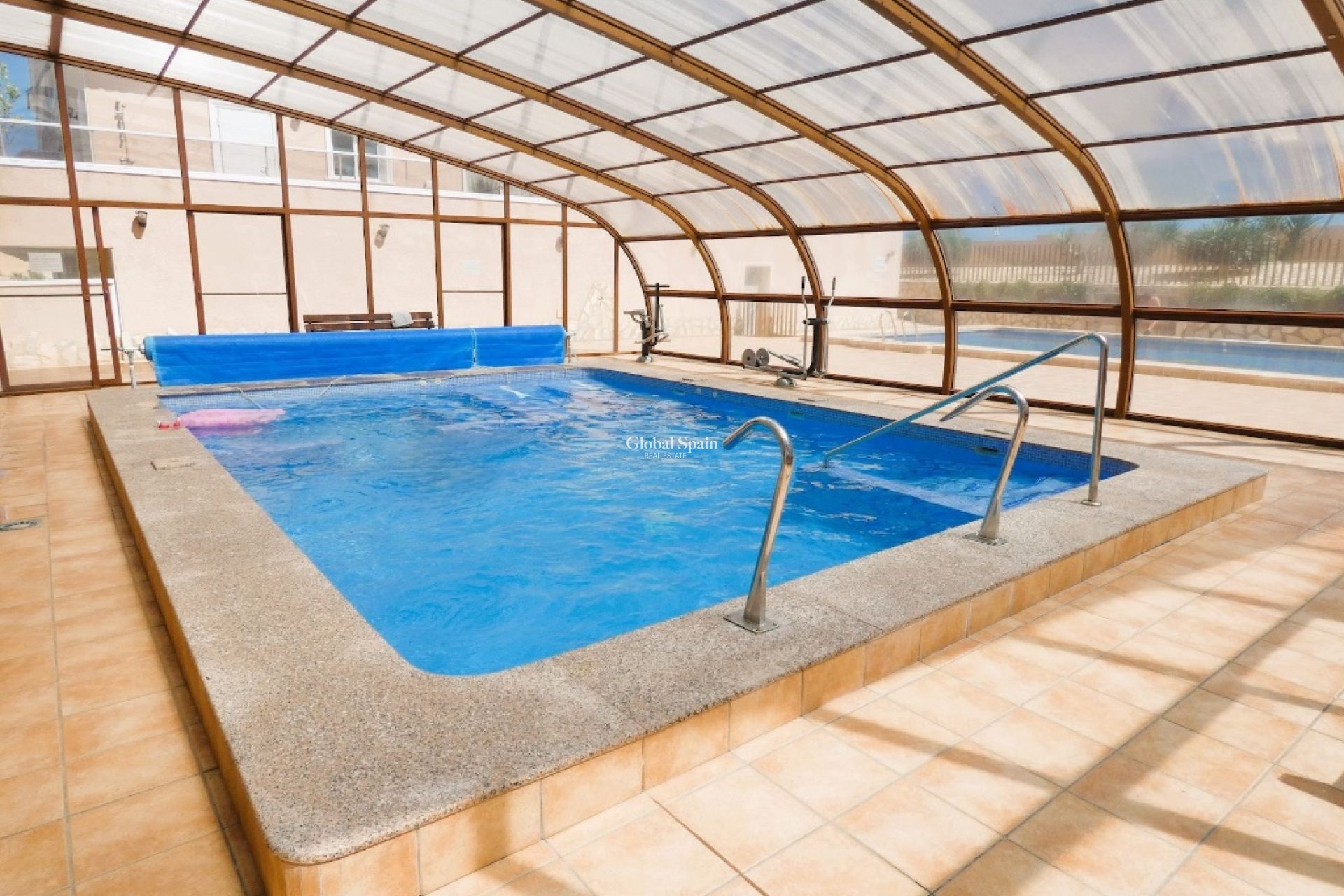 Odsprzedaż - Apartament -
ORIHUELA COSTA - Los Dolses