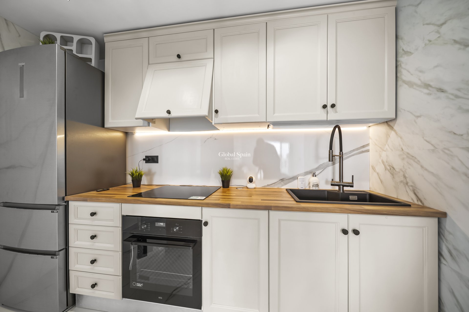 Odsprzedaż - Apartament -
ORIHUELA COSTA - Playa Flamenca