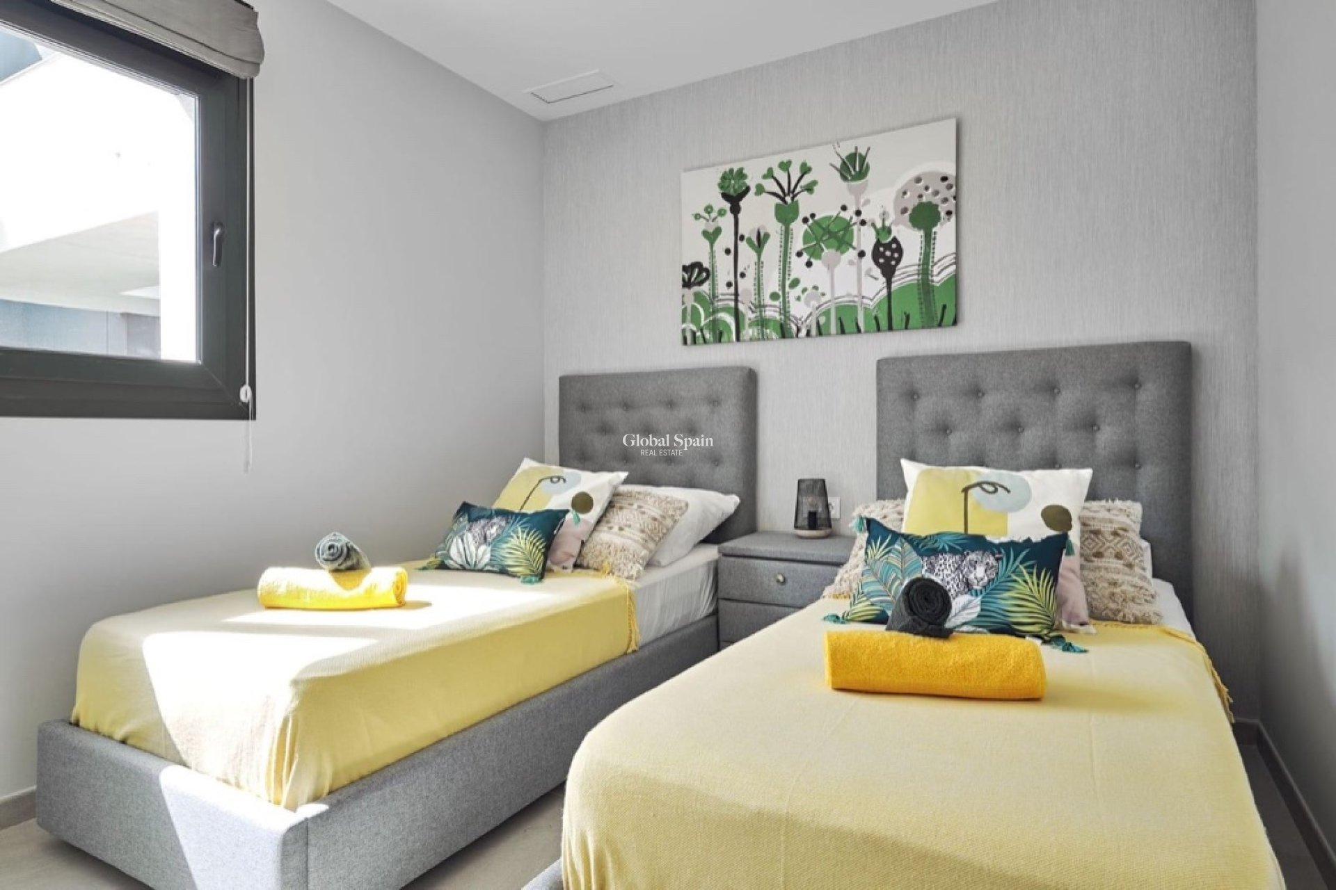 Odsprzedaż - Apartament -
ORIHUELA COSTA - Playa Flamenca