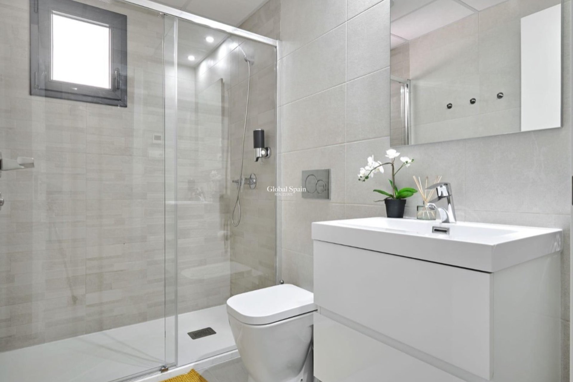 Odsprzedaż - Apartament -
ORIHUELA COSTA - Playa Flamenca