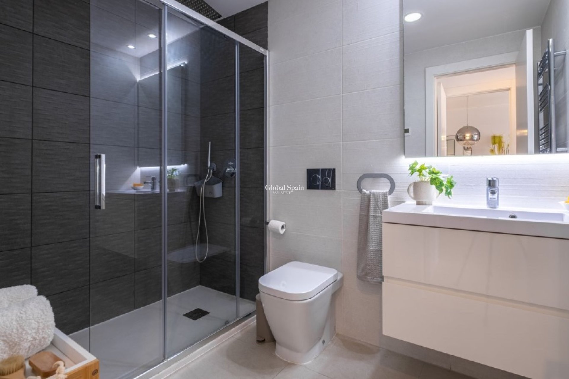 Odsprzedaż - Apartament -
ORIHUELA COSTA - Playa Flamenca