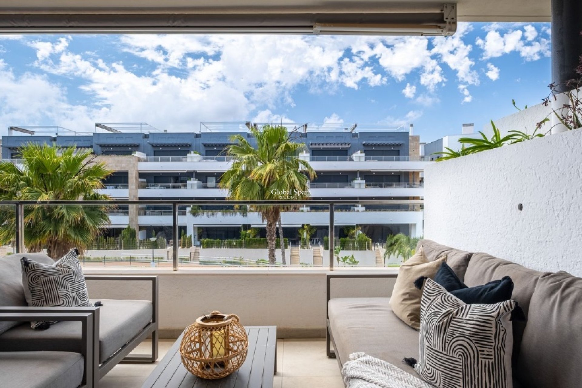 Odsprzedaż - Apartament -
ORIHUELA COSTA - Playa Flamenca