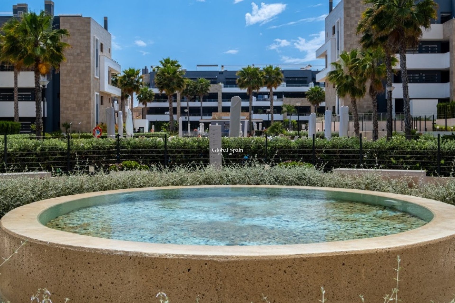 Odsprzedaż - Apartament -
ORIHUELA COSTA - Playa Flamenca