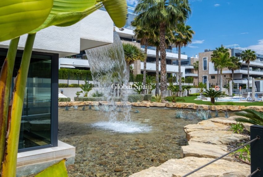 Odsprzedaż - Apartament -
ORIHUELA COSTA - Playa Flamenca