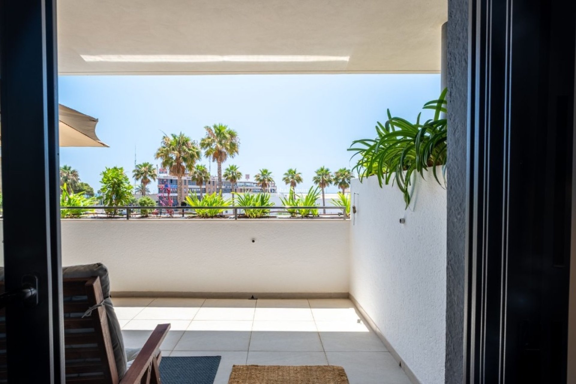 Odsprzedaż - Apartament -
ORIHUELA COSTA - Playa Flamenca