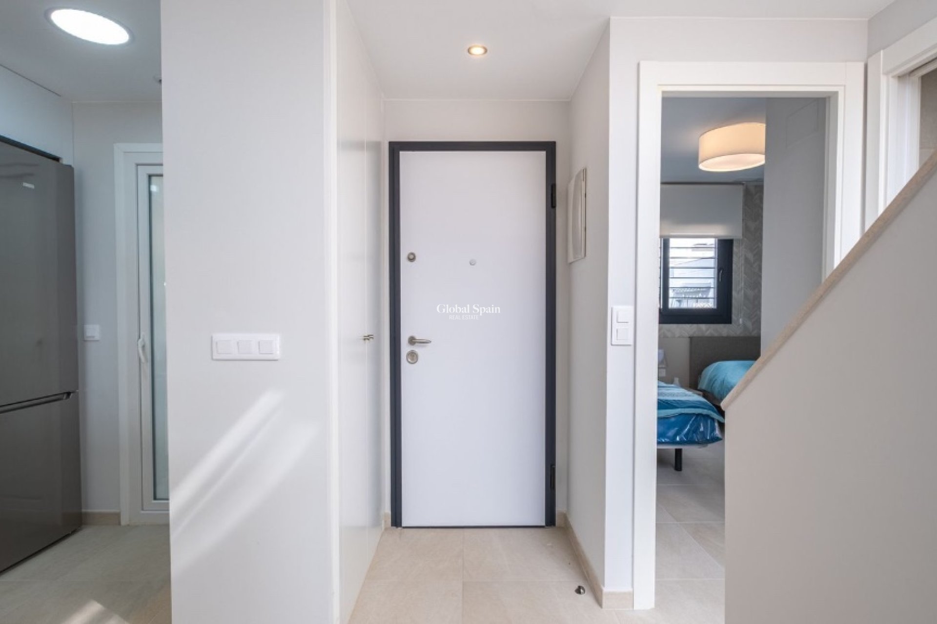 Odsprzedaż - Apartament -
ORIHUELA COSTA - Playa Flamenca