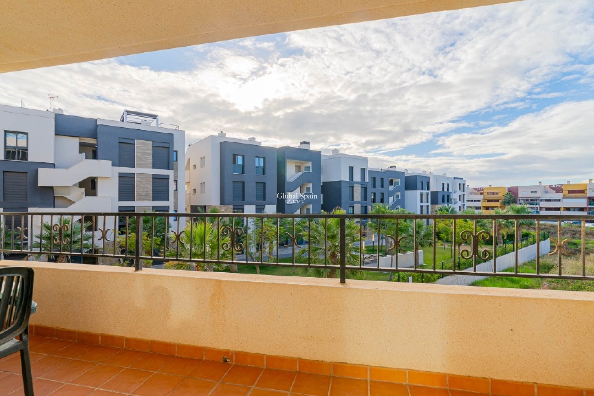 Odsprzedaż - Apartament -
ORIHUELA COSTA - Playa Flamenca