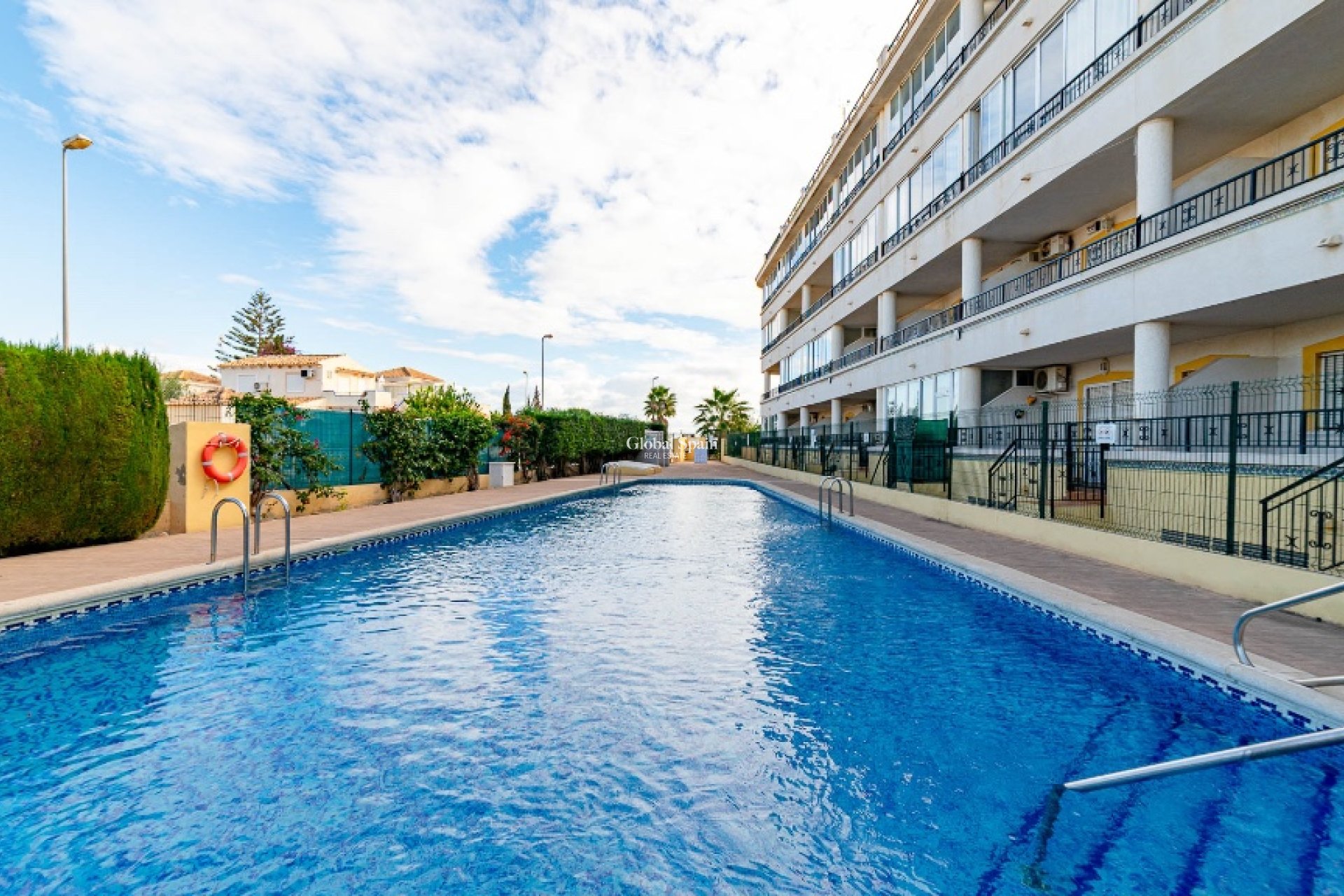 Odsprzedaż - Apartament -
ORIHUELA COSTA - Playa Flamenca