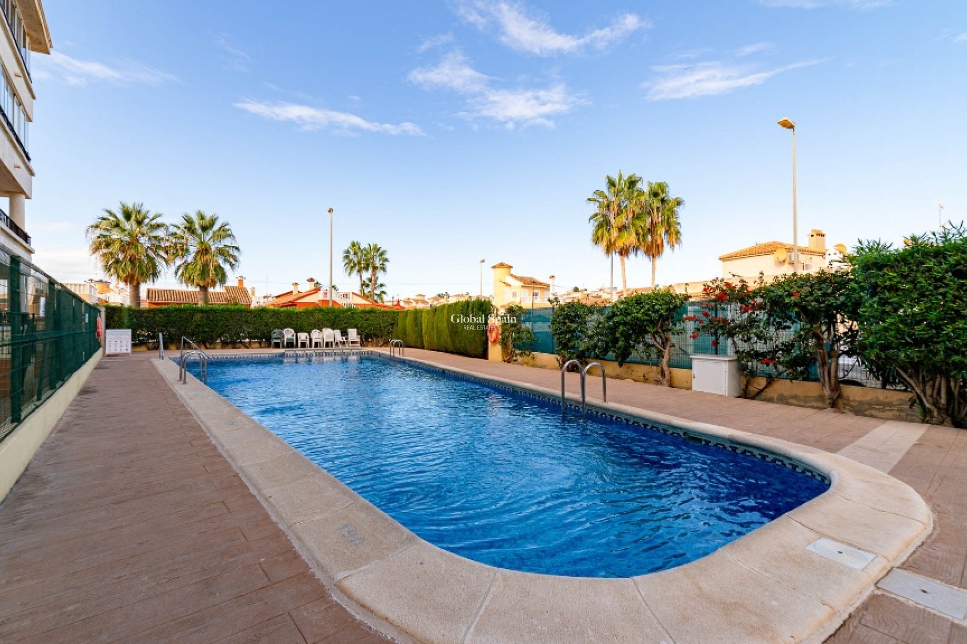 Odsprzedaż - Apartament -
ORIHUELA COSTA - Playa Flamenca