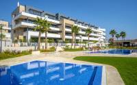 Odsprzedaż - Apartament - Orihuela Costa - Playa Flamenca