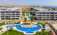Odsprzedaż - Apartament - Orihuela Costa - Playa Flamenca