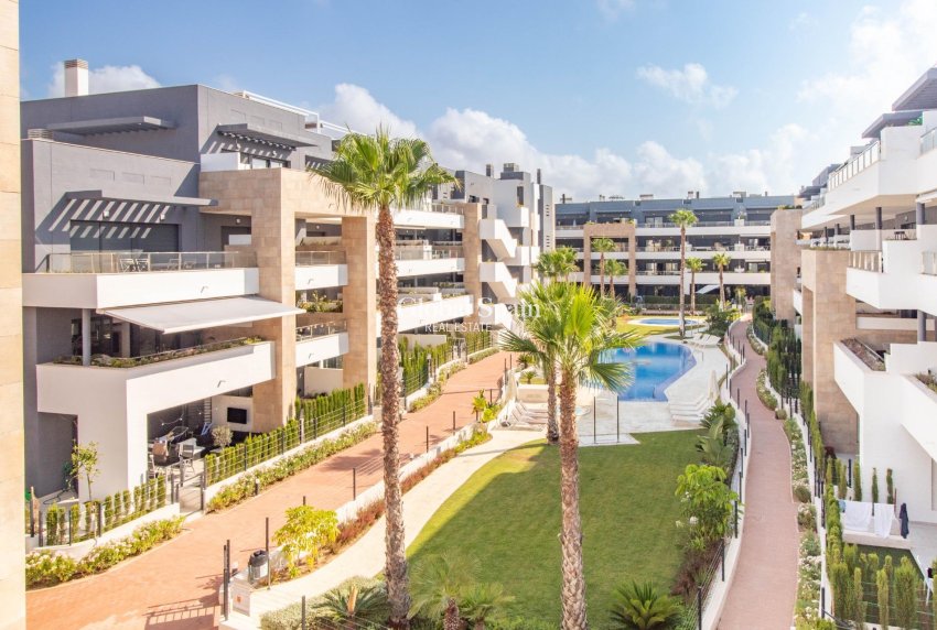 Odsprzedaż - Apartament -
ORIHUELA COSTA - Playa Flamenca