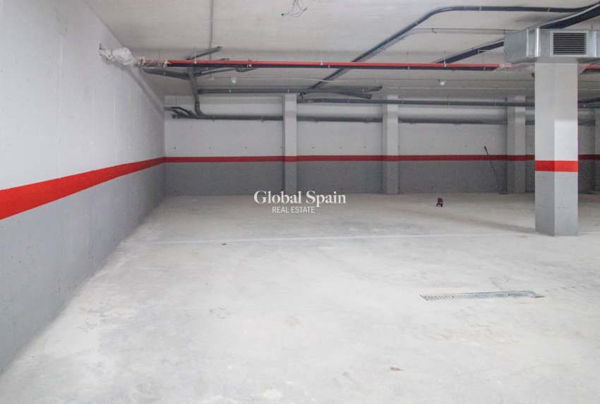 Odsprzedaż - Apartament -
ORIHUELA COSTA - Punta Prima