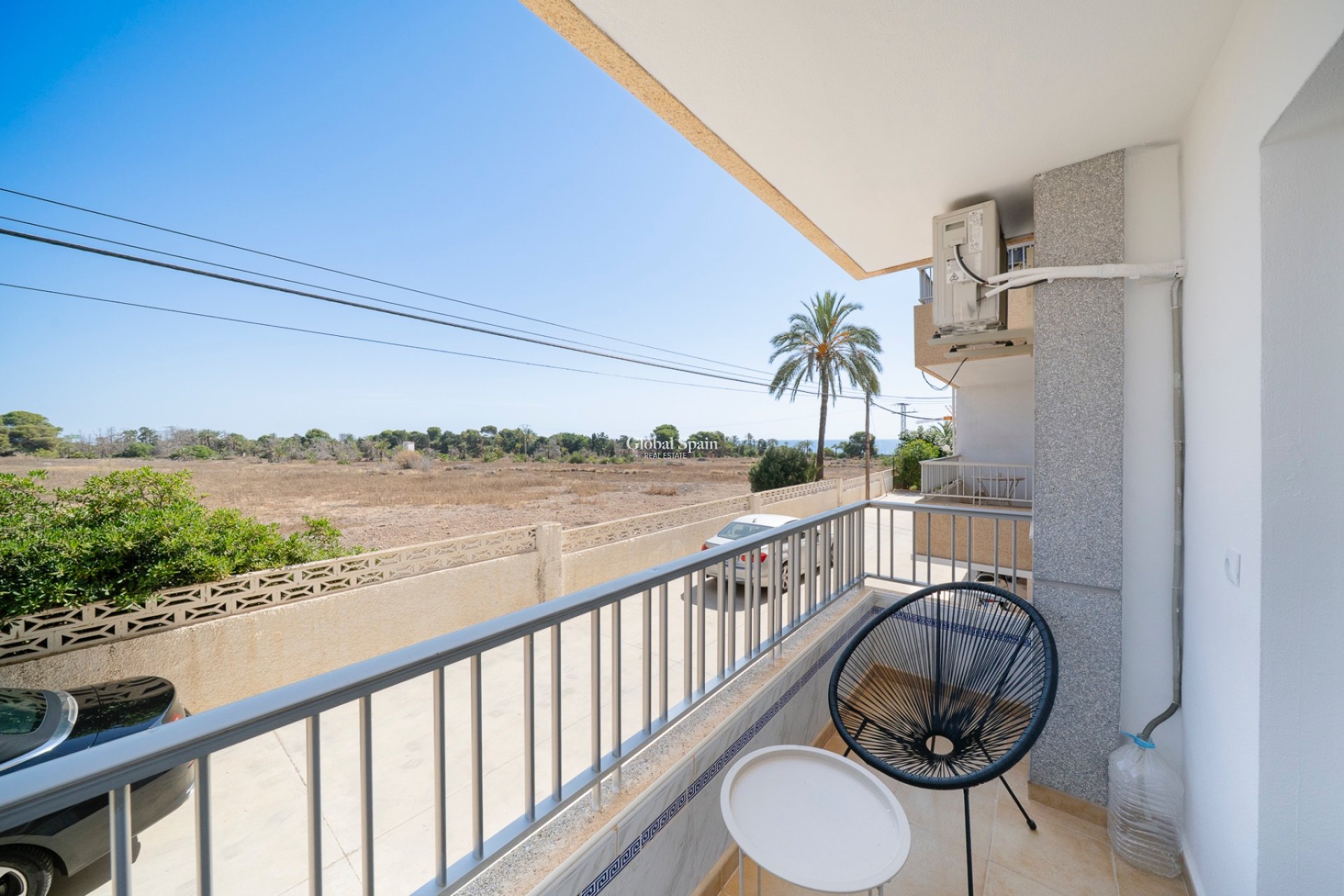 Odsprzedaż - Apartament -
ORIHUELA COSTA - Punta Prima