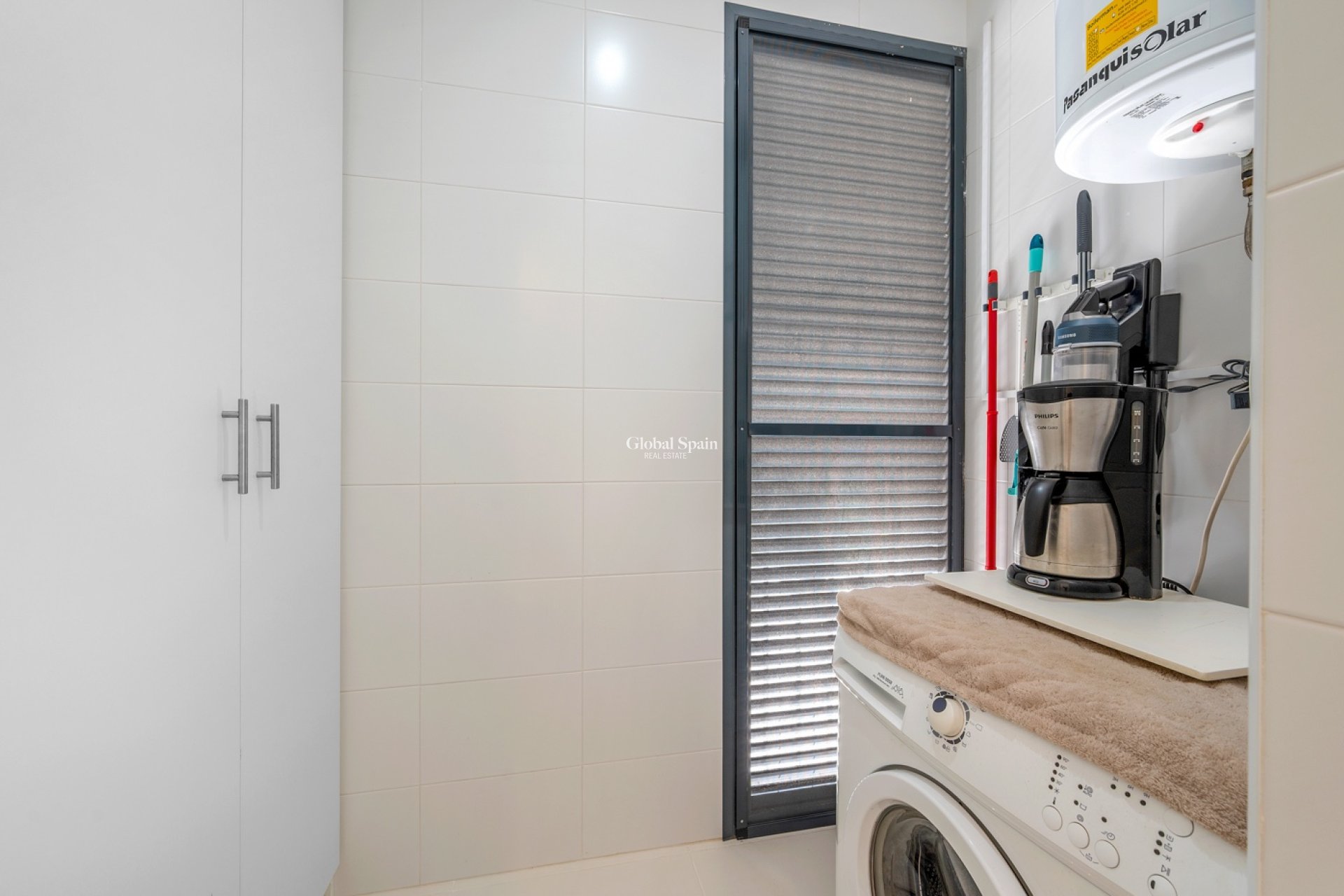 Odsprzedaż - Apartament -
ORIHUELA COSTA - Punta Prima