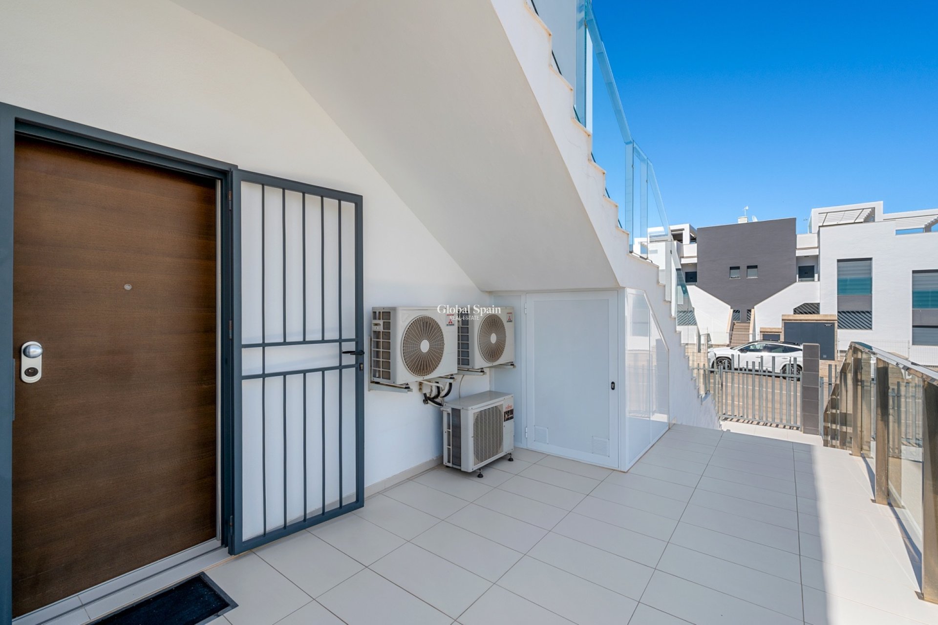 Odsprzedaż - Apartament -
ORIHUELA COSTA - Punta Prima