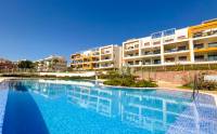 Odsprzedaż - Apartament - Orihuela Costa - Villamartín-Las Filipinas