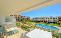 Odsprzedaż - Apartament - Orihuela Costa - Villamartín-Las Filipinas