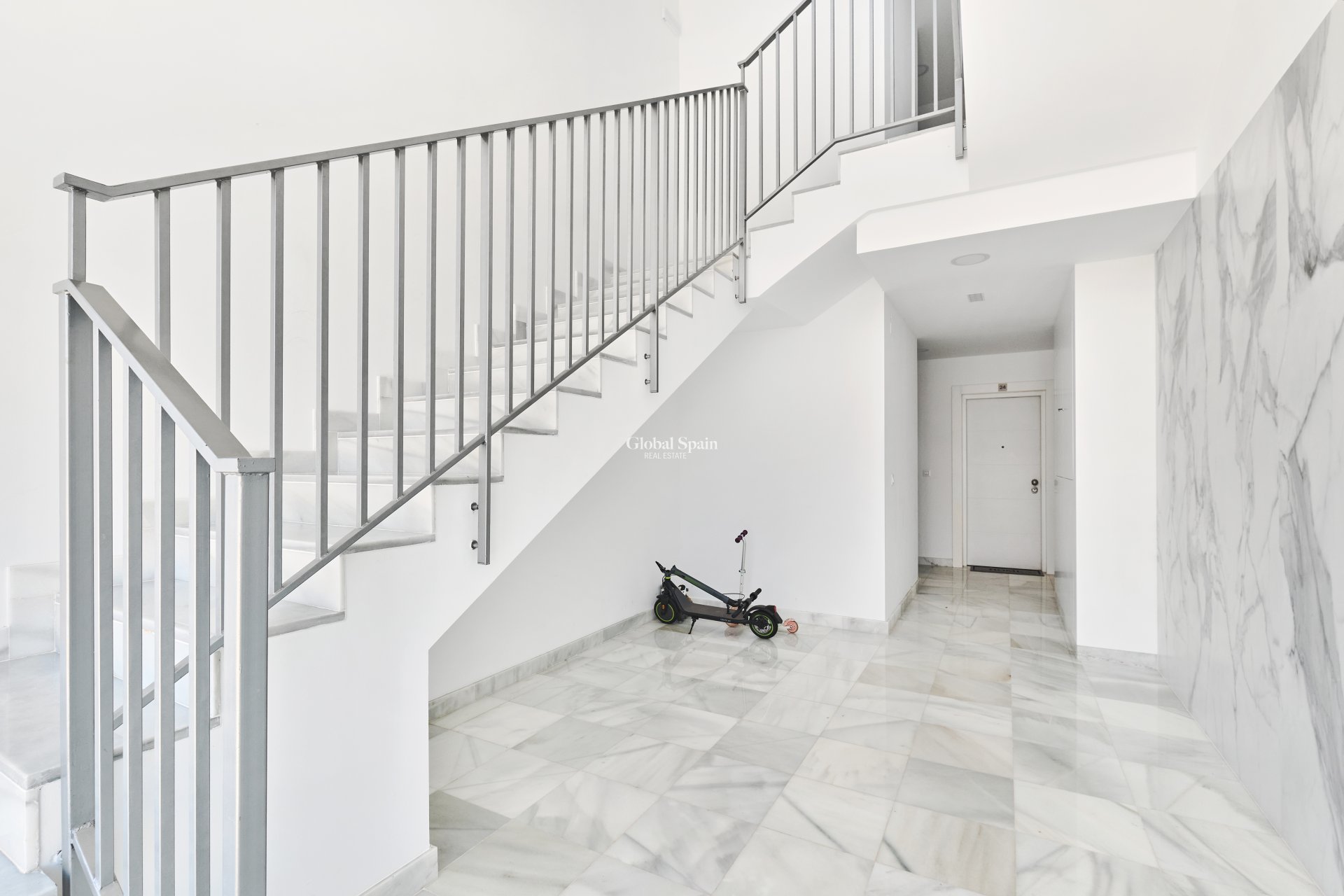 Odsprzedaż - Apartament -
ORIHUELA COSTA - VILLAMARTÍN