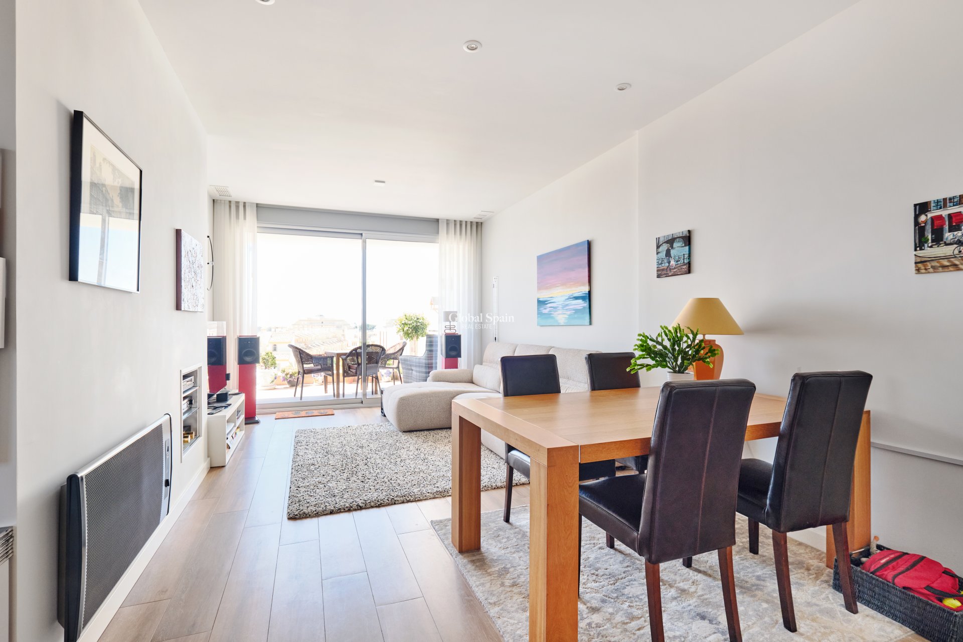 Odsprzedaż - Apartament -
ORIHUELA COSTA - VILLAMARTÍN