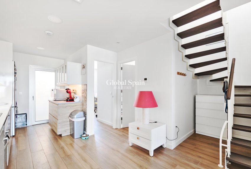 Odsprzedaż - Apartament -
ORIHUELA COSTA - VILLAMARTÍN