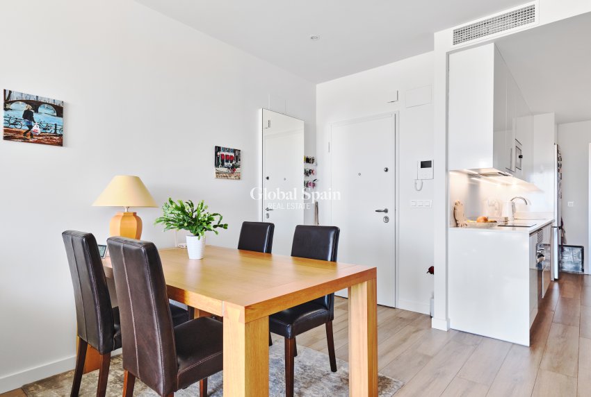 Odsprzedaż - Apartament -
ORIHUELA COSTA - VILLAMARTÍN