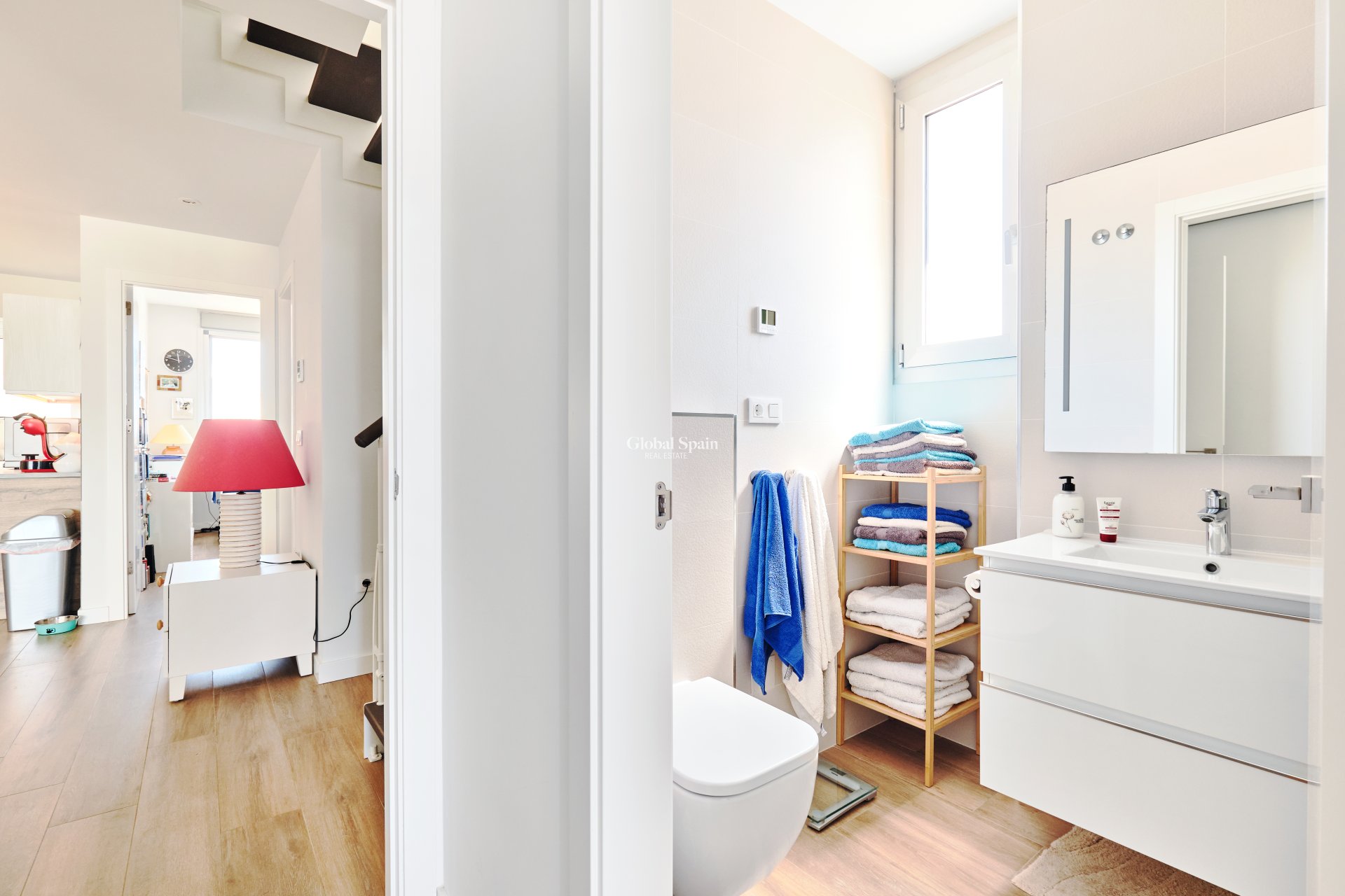 Odsprzedaż - Apartament -
ORIHUELA COSTA - VILLAMARTÍN