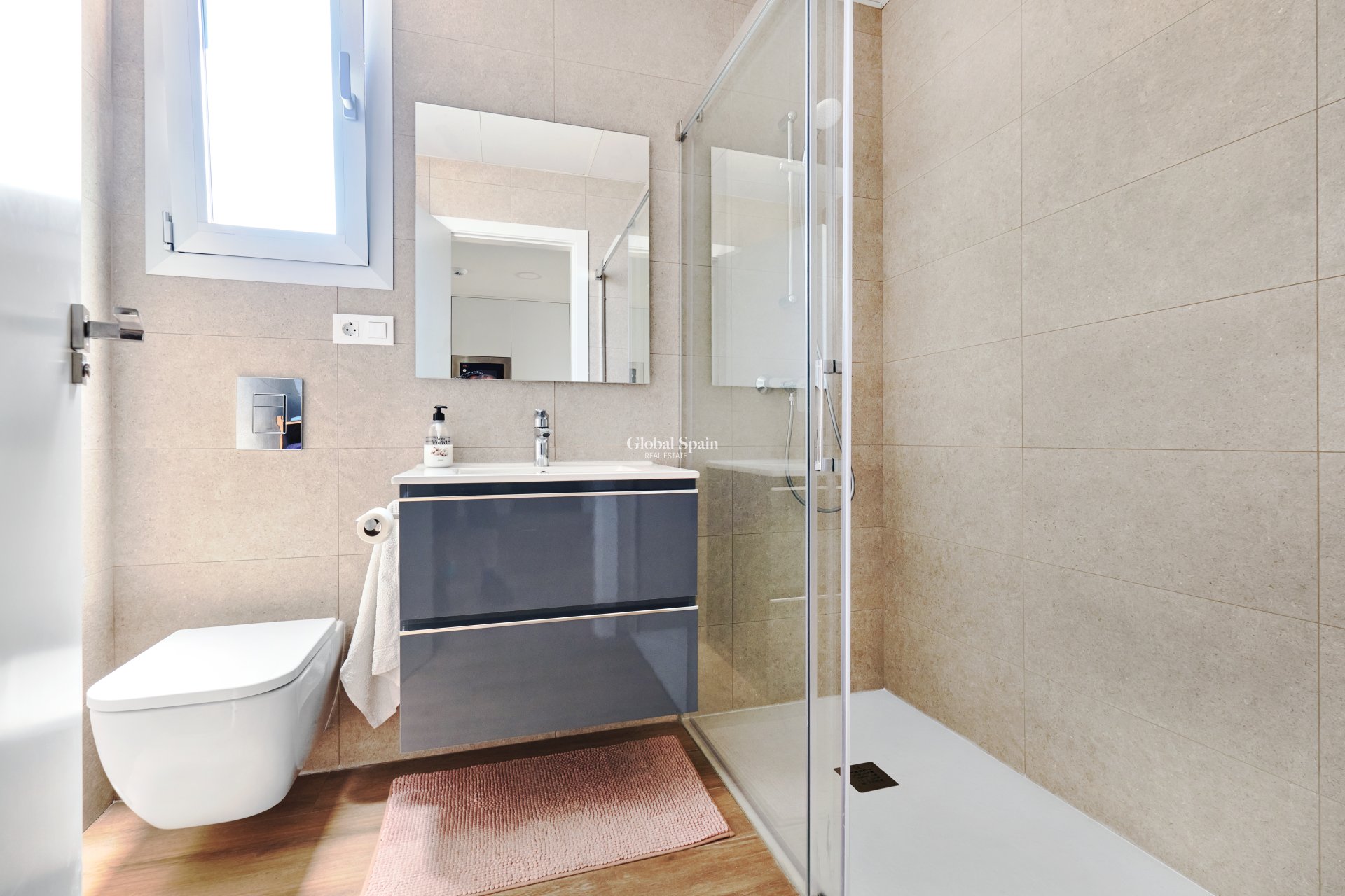 Odsprzedaż - Apartament -
ORIHUELA COSTA - VILLAMARTÍN