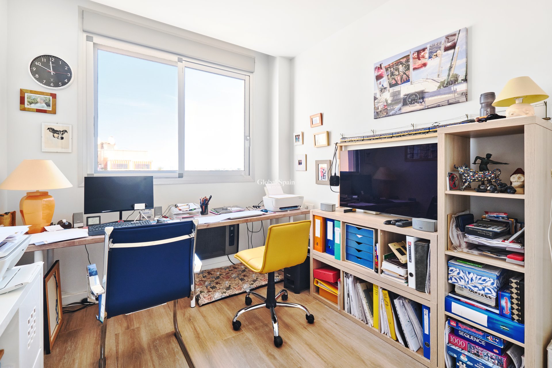 Odsprzedaż - Apartament -
ORIHUELA COSTA - VILLAMARTÍN