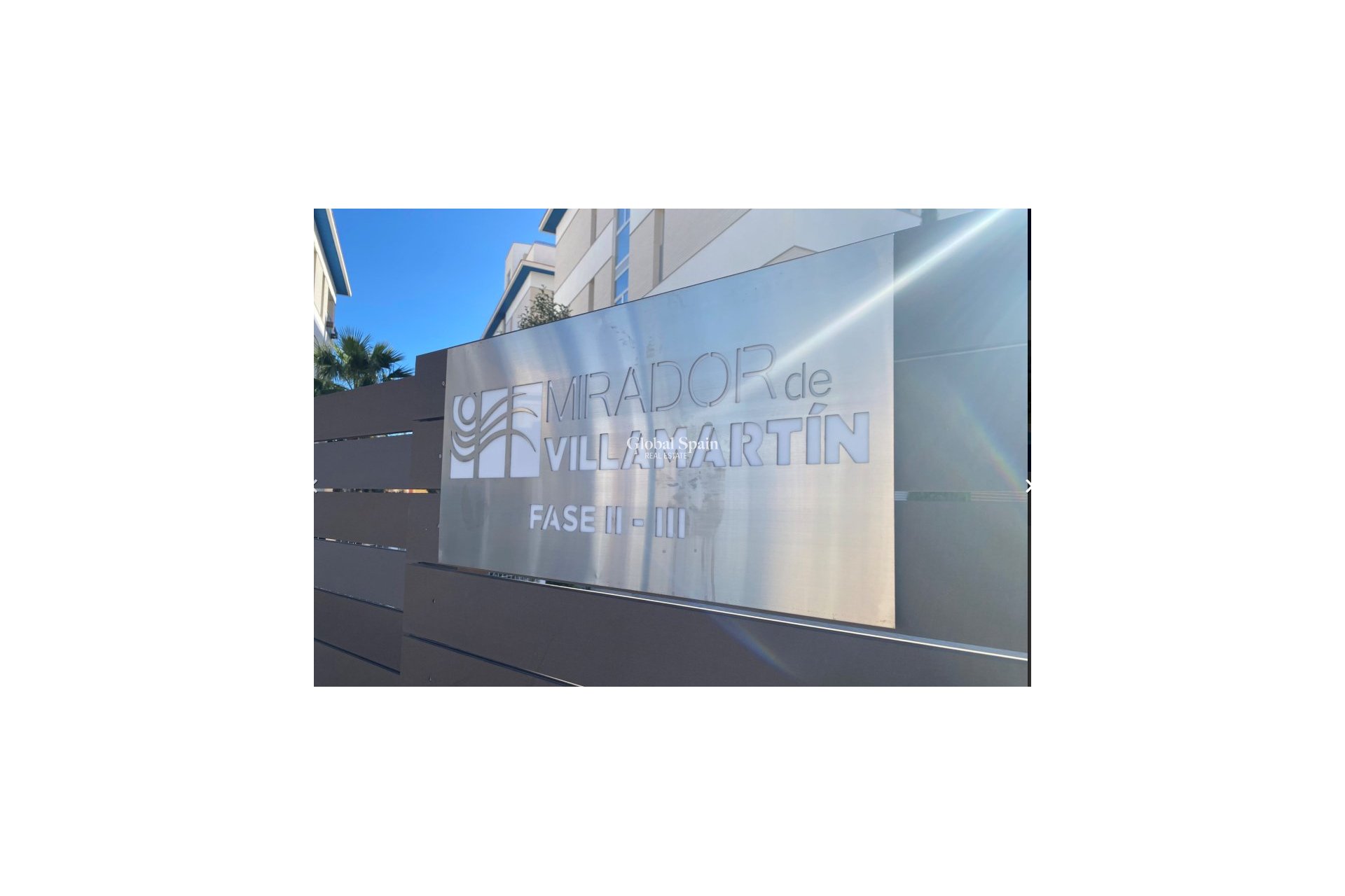 Odsprzedaż - Apartament -
ORIHUELA COSTA - VILLAMARTÍN