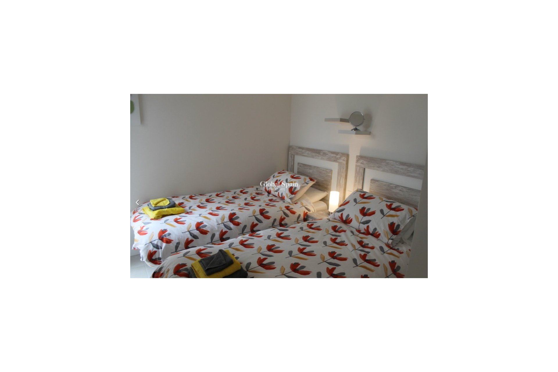 Odsprzedaż - Apartament -
ORIHUELA COSTA - VILLAMARTÍN